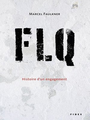 cover image of FLQ